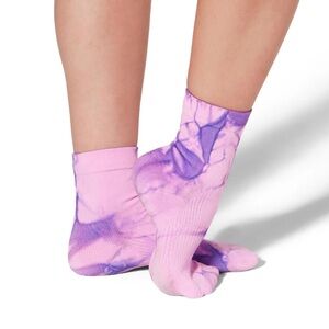 Capezio Lifeknit Sox II Non-Slip Dance Sock